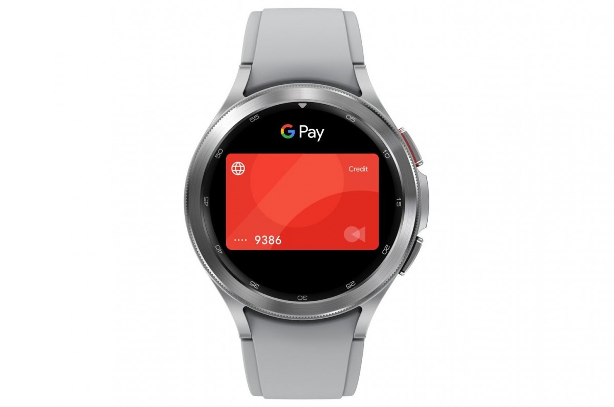 Wear OS 2 update will bring new Messages Pay from your wrist and