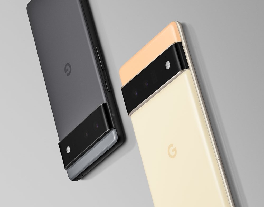 Encuesta semanal: ¿El dúo de Google Pixel 6 se forma con héroes o ceros?