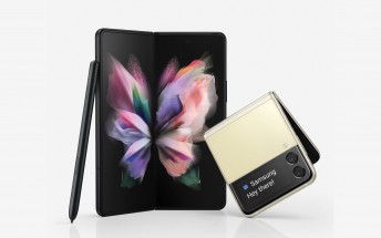 Weekly poll results: Galaxy Z Fold3 and Z Flip3 will get many pre-orders, more with good reviews
