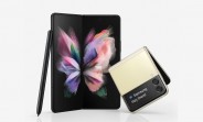 Weekly poll: Samsung Galaxy Z Fold3, the new S Pen and the Galaxy Z Flip3