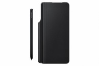 The S Pen carrying case