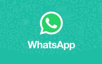 Message reactions are coming to WhatsApp