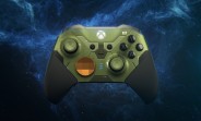 Limited Edition Halo Infinite Xbox Series X Bundle and Elite Series 2 controller announced