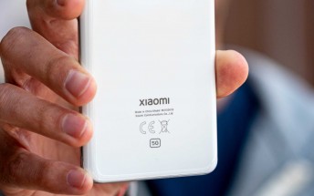 Xiaomi officially ditching the Mi branding for its premium phones