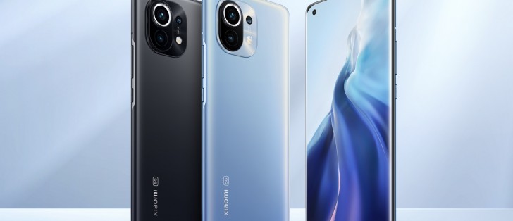 Xiaomi 11T and 11T Pro appear on European retailers with price 
