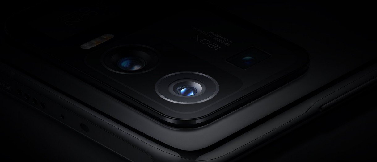 Xiaomi 12 Ultra to launch with a 3D ToF camera and Surge C2 ISP -   News
