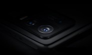 Leakster: the Xiaomi 12 will have a triple 50MP camera with a 5x periscope