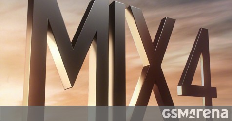 Tonton peluncuran Xiaomi Mi Mix 4 dan Mi Pad 5 secara langsung