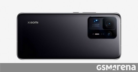 Xiaomi Mi Mix 4-advertenties en lekken onthullen meer details, Mi Pad 5 verschijnt ook