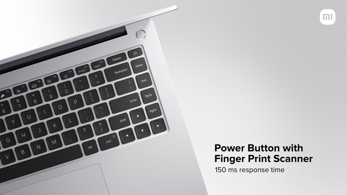 Xiaomi Mi Notebook Pro and Mi Notebook Ultra launched in India with 11th Gen Intel CPU and 65W charging