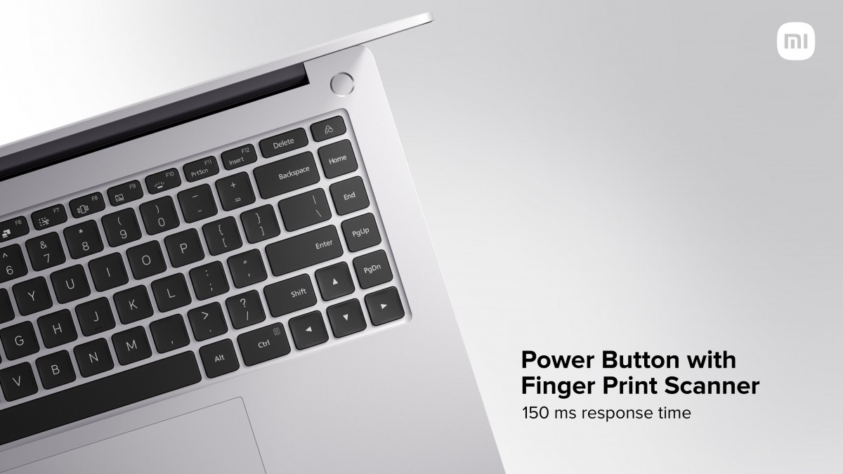 Xiaomi Mi Notebook Pro và Mi Notebook Ultra ra mắt tại Ấn Độ với CPU Intel thế hệ thứ 11 và sạc 65W