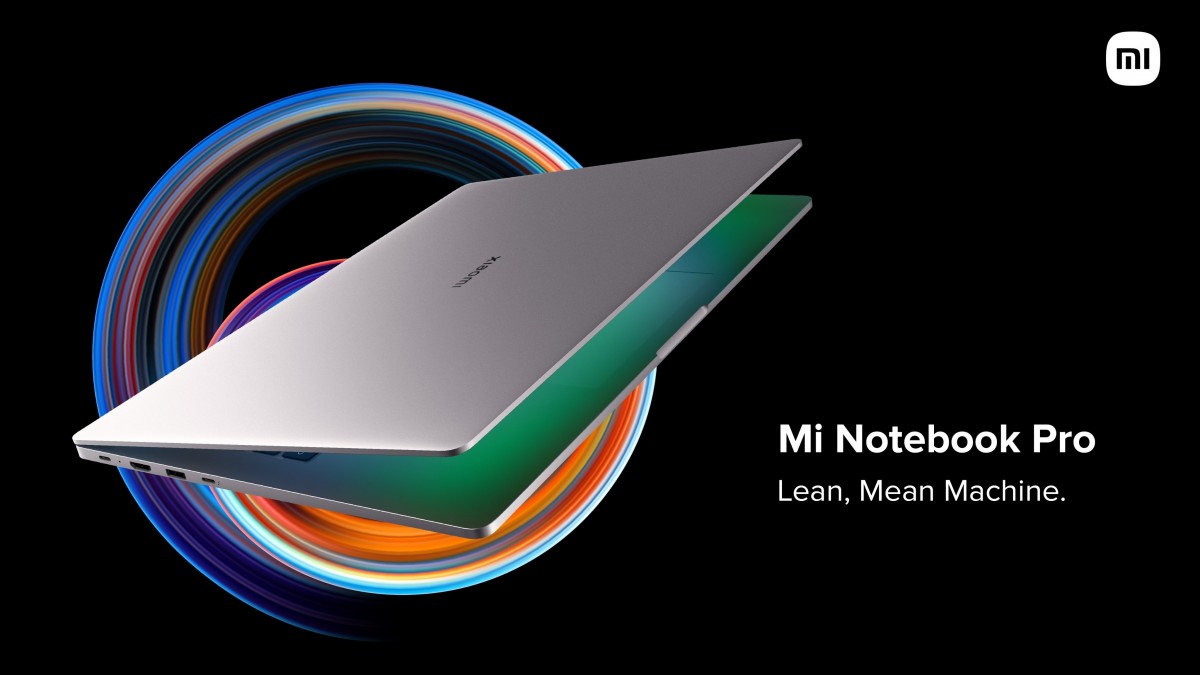 Xiaomi Mi Notebook Pro and Mi Notebook Ultra launched in India with 11th Gen Intel CPU and 65W charging