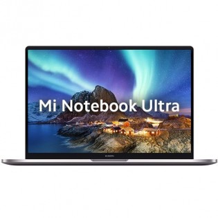 Mi Notebook Ultra