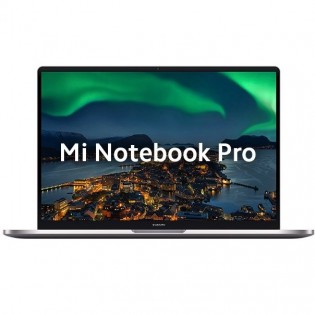 My Notebook Pro