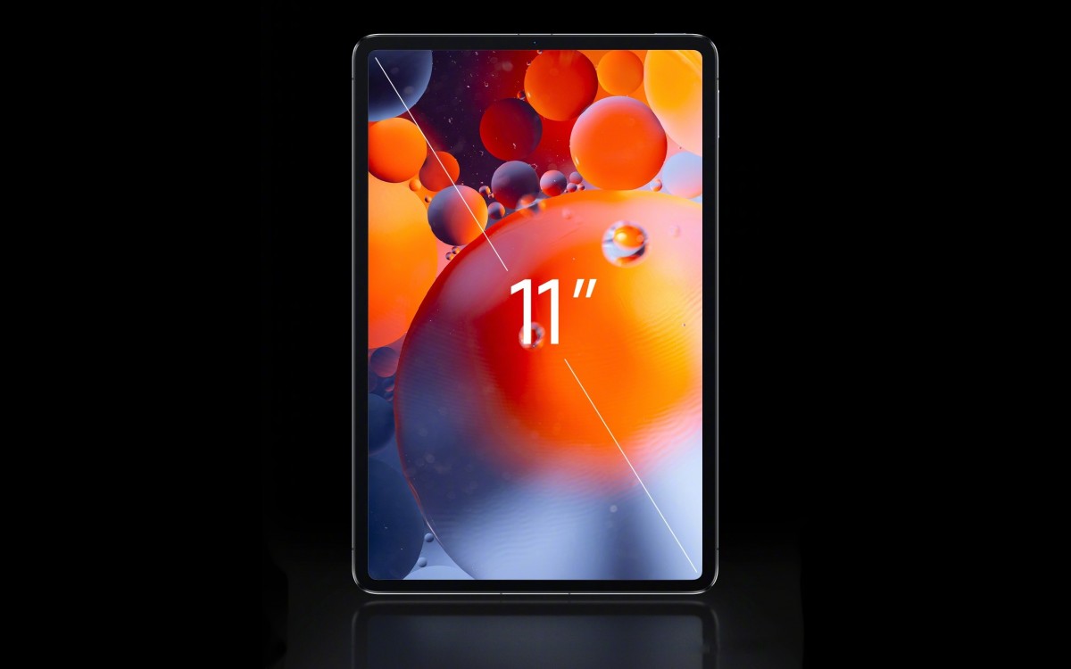 Xiaomi Pad 5, Pad 5 Pro aim for glory with 11'' TrueTone display and aggresive prices