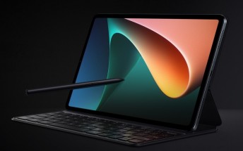 Xiaomi Pad 5, Pad 5 Pro aim for glory with 11