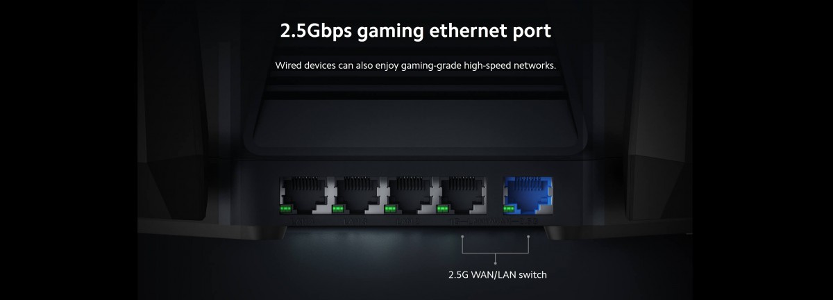 Xiaomi Mi Router AX9000 review -  news