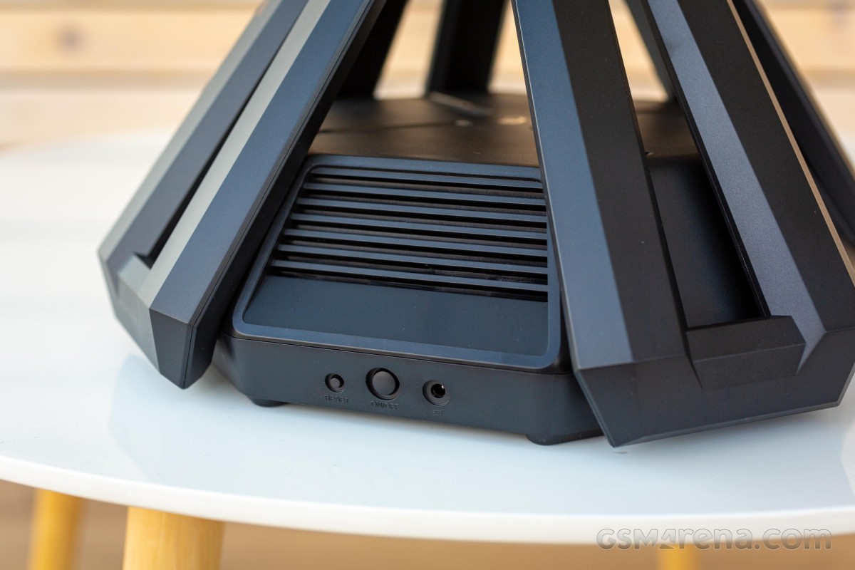 Xiaomi Mi Router AX9000 review