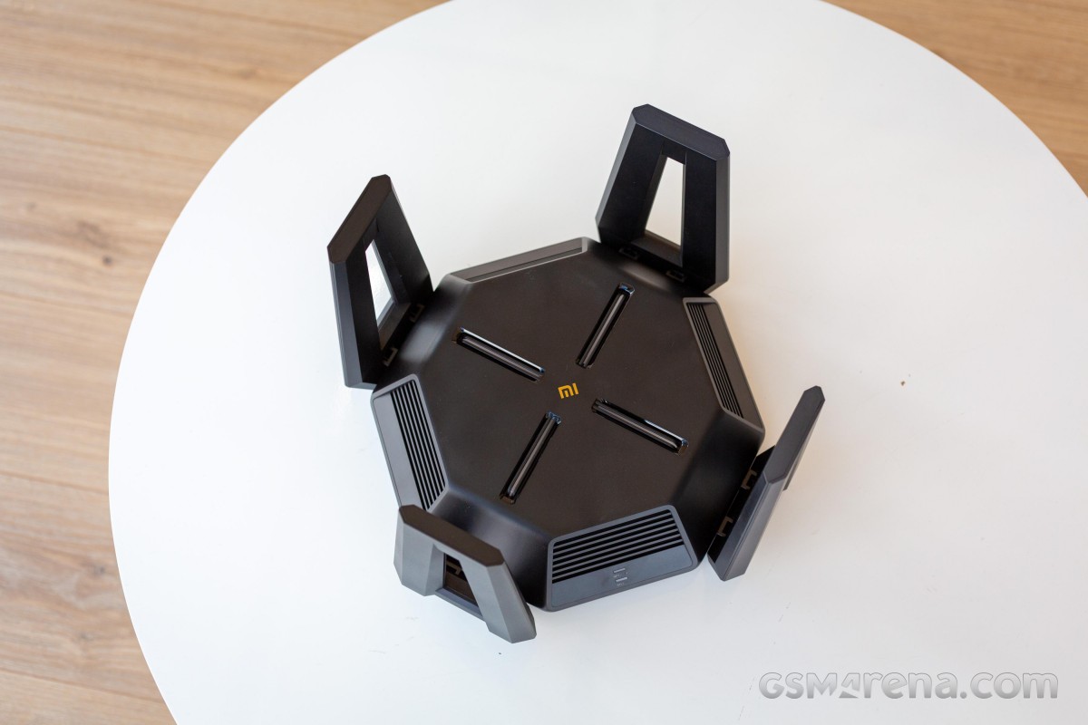 Xiaomi Mi Router AX9000 review -  news