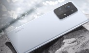 Xiaomi Mix 4 presale stock is already snatched-up and supply will likely remain very limited