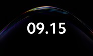 Xiaomi schedules a new product launch for September 15, keeps mum on what it is