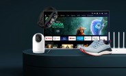 Xiaomi launches Mi Band 6, Mi TV 5X, more IoT products in India