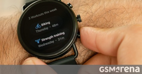 YouTube Music wearable app can only be installed on Wear OS 3