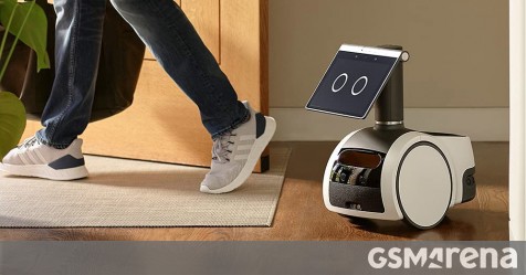 Amazon ha presentado el nuevo Echo Show de 15 pulgadas y Astro, el robot en casa