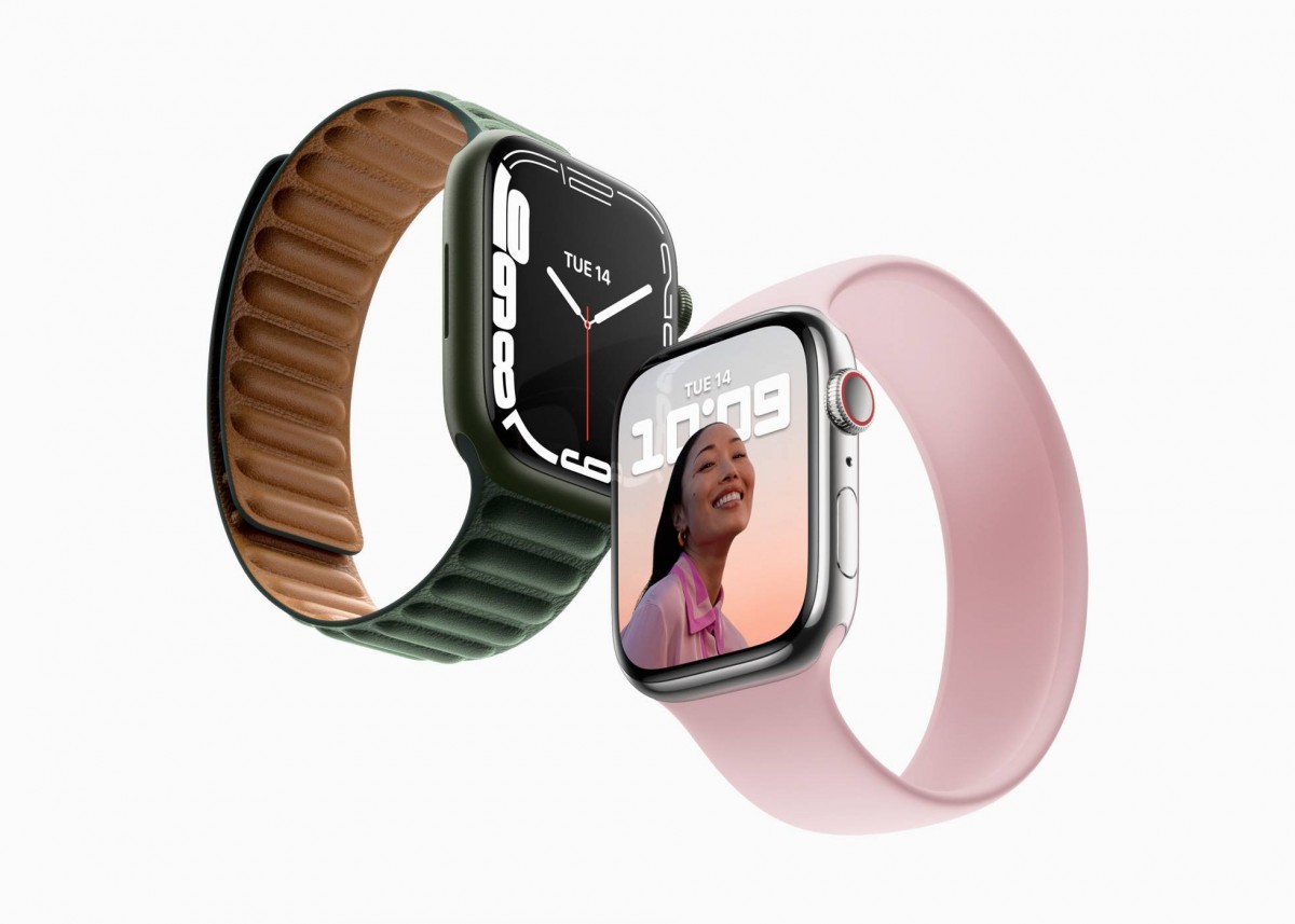 Apple watch discount with iphone 12