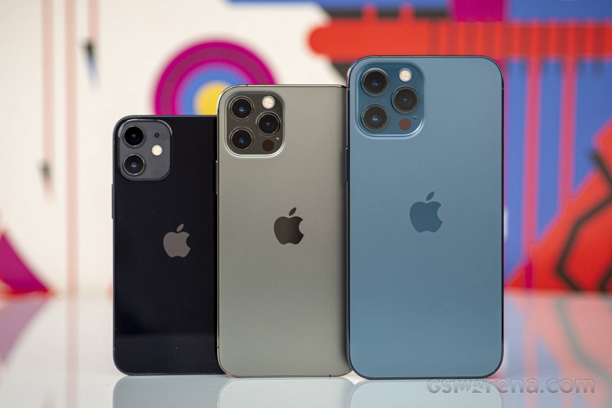 iPhone price drops live! iPhone 12 mini, iPhone 12, iPhone 11 price cuts  announced