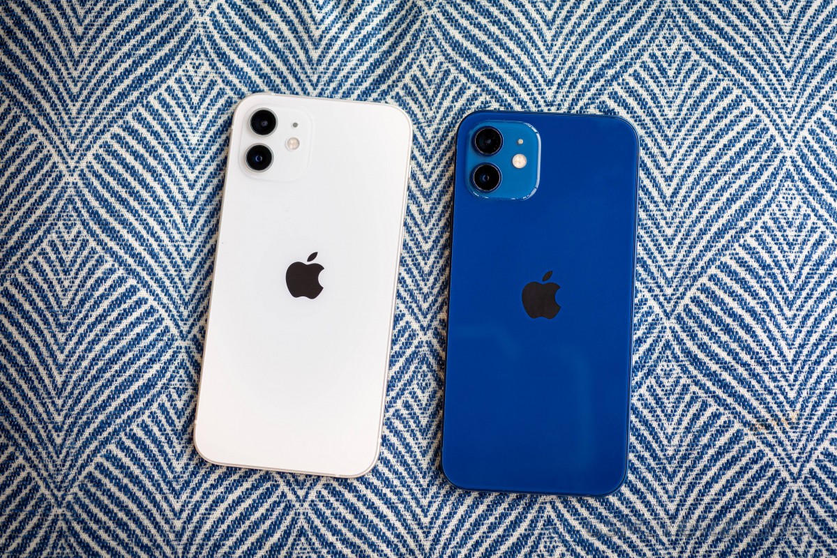 Apple discontinues iPhone 12 Pro, iPhone 12 Pro Max after iPhone