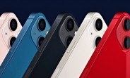 Bilan de l'événement Apple iPhone 13