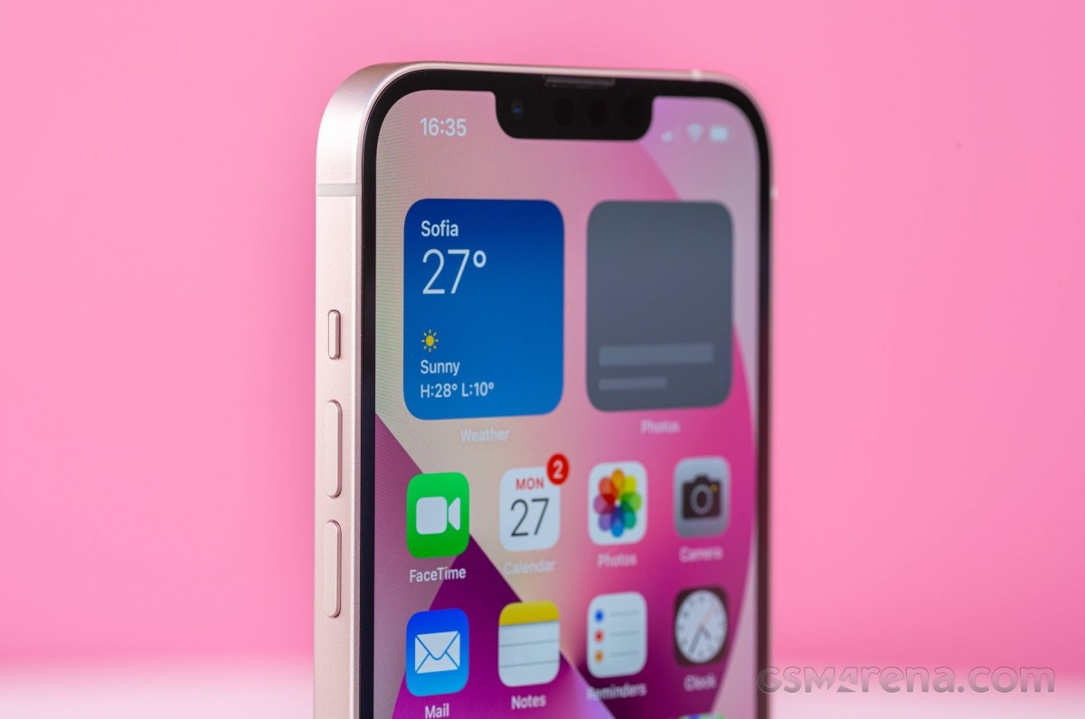 What if there was a pink iPhone 13 Pro Max? - MeTimeTech