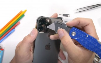 Apple iPhone 13 Pro Max proves its durability in latest test