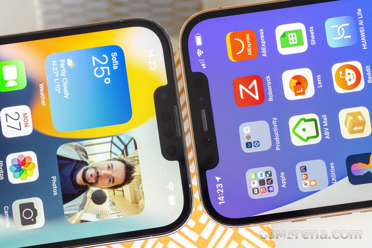 iPhone 13 Pro & Pro Max review: Perfect with iOS 15.1