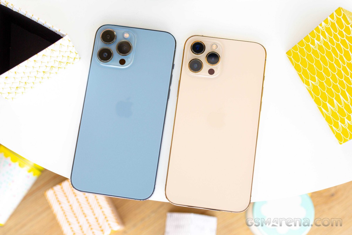 Apple Introduces New Camera Features for iPhone 13 Pro Series With iOS 15.1  Beta 3 - News18