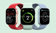 Kuo: Apple solved the Watch Series 7 production issues, timeline is pushed back by 2 weeks