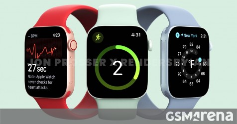 Apple watch discount series 4 pris