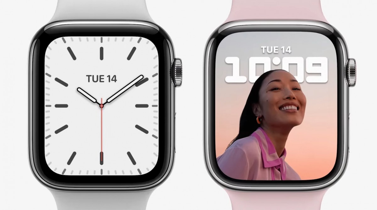 Apple Watch SE vs Apple Watch Series 7: Which should you buy?