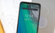 Asus Zenfone 8 and Zenfone 8 Flip receiving Android 12 stable update