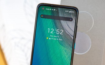 Asus is recruiting Android 12 beta testers for Zenfone 8