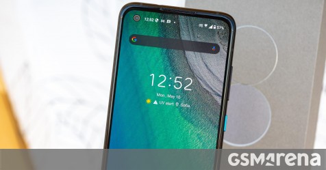 Asus is recruiting Android 12 beta testers for Zenfone 8 thumbnail