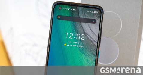 Asus is recruiting Android 12 beta testers for Zenfone 8