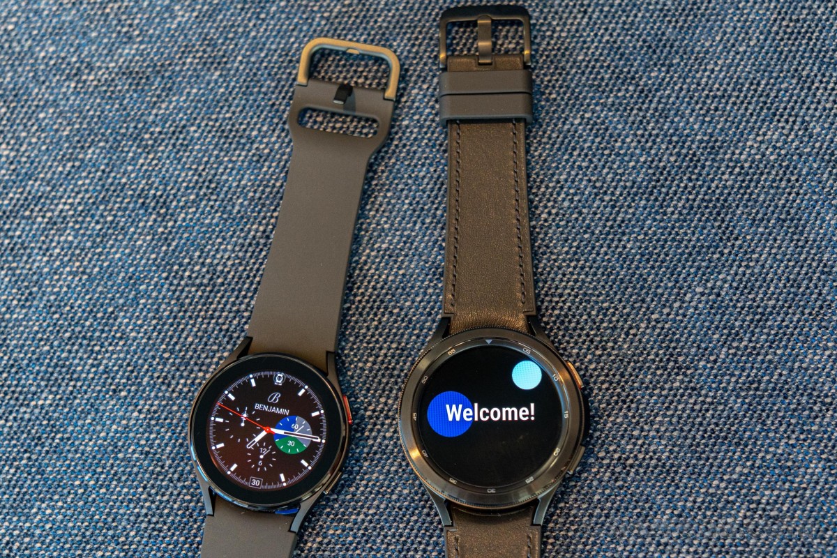 canalys smartwatch