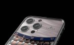 Caviar iPhone 13 Pro Yacht Club, inspiré de la Rolex Yacht-Master II