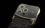 Caviar iPhone 13 Pro Dark Sky, inspiré de la Rolex Sky-Dweller