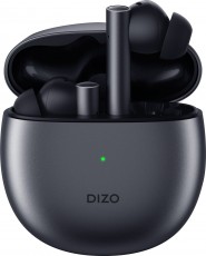 The DIZO GoPods are coming in Smoky Grey and Creme White