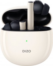 The DIZO GoPods are coming in Smoky Grey and Creme White