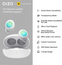 DIZO GoPods Neo highlights