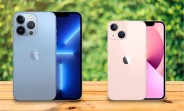 L'iPhone 13 mini correspond au 12 Pro Max dans les tests d'appareils photo de DxOMark, le 13 Pro se classe 4e au classement général